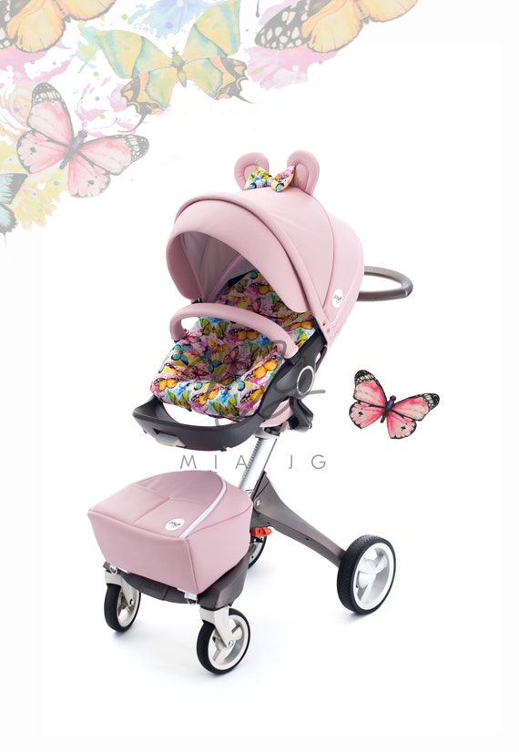 stokke pram cover