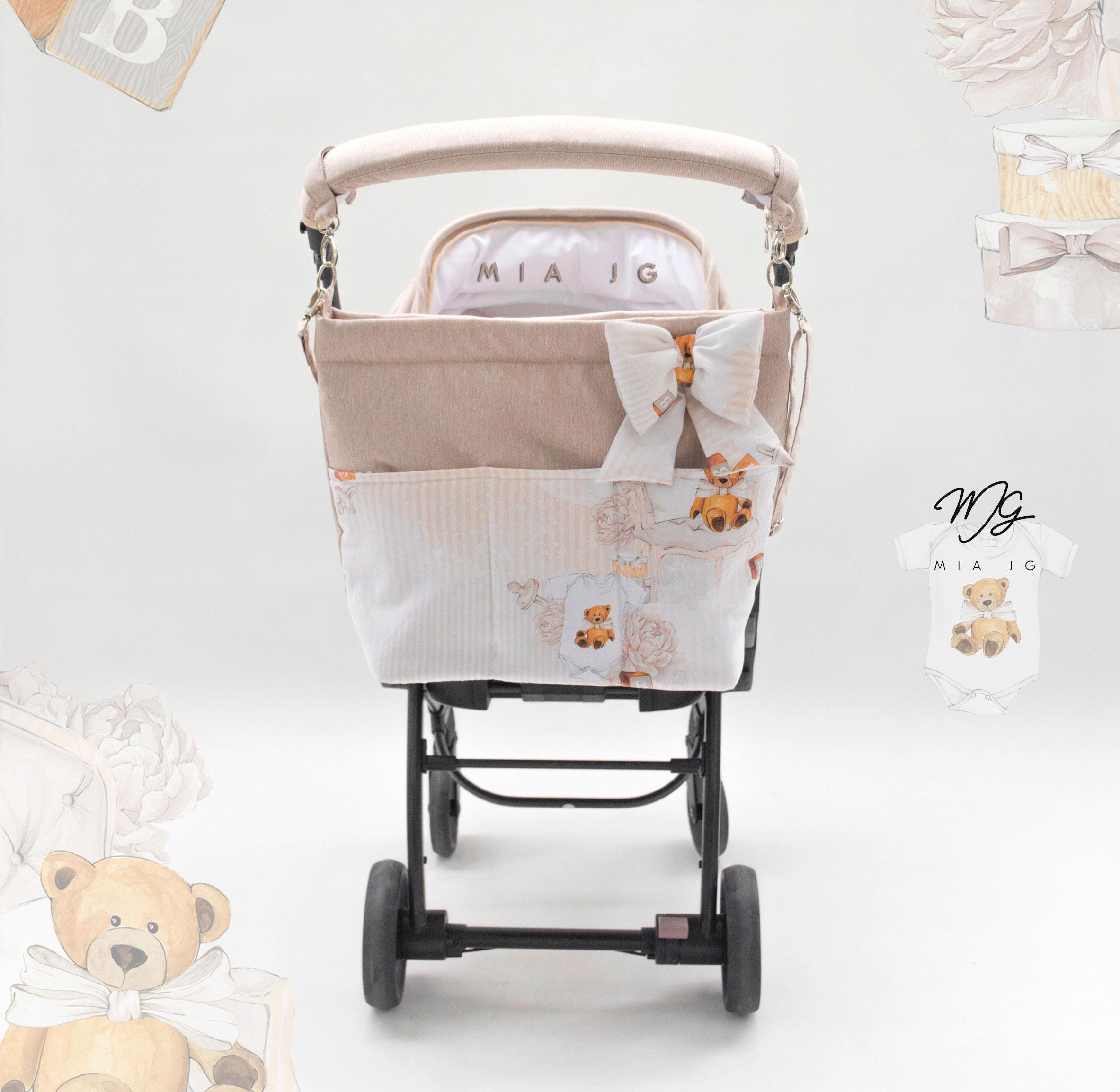 Doona X Set of Custom Accessories! Upgrade Your Stroller Unisex - Etsy