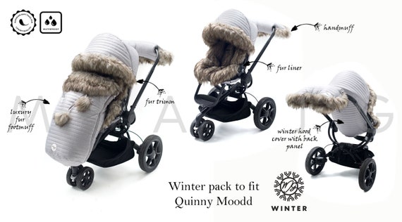 quinny moodd seat liner