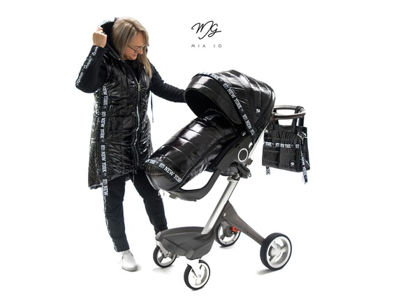 winter stroller canada