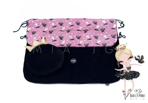 Colourpack to fit Quinny Moodd! Black Swan! :