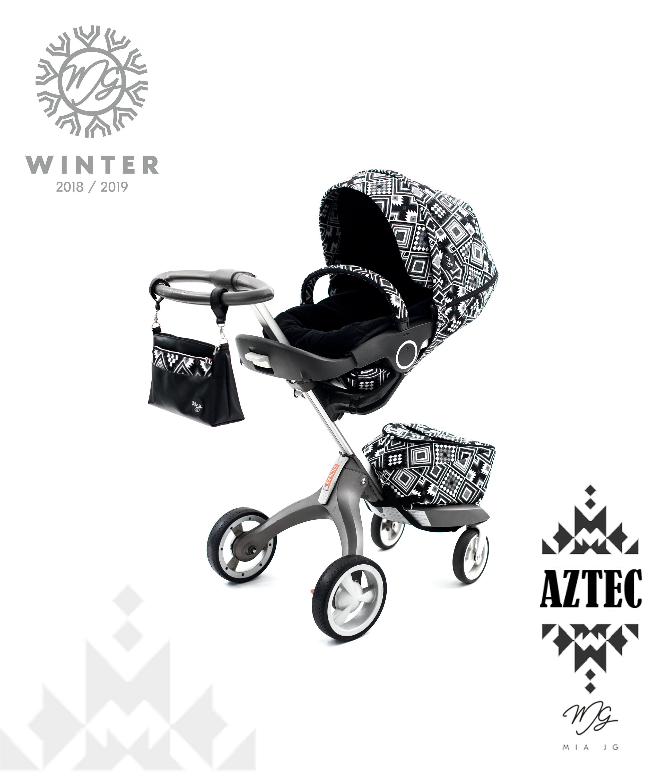 stokke xplory v3 price