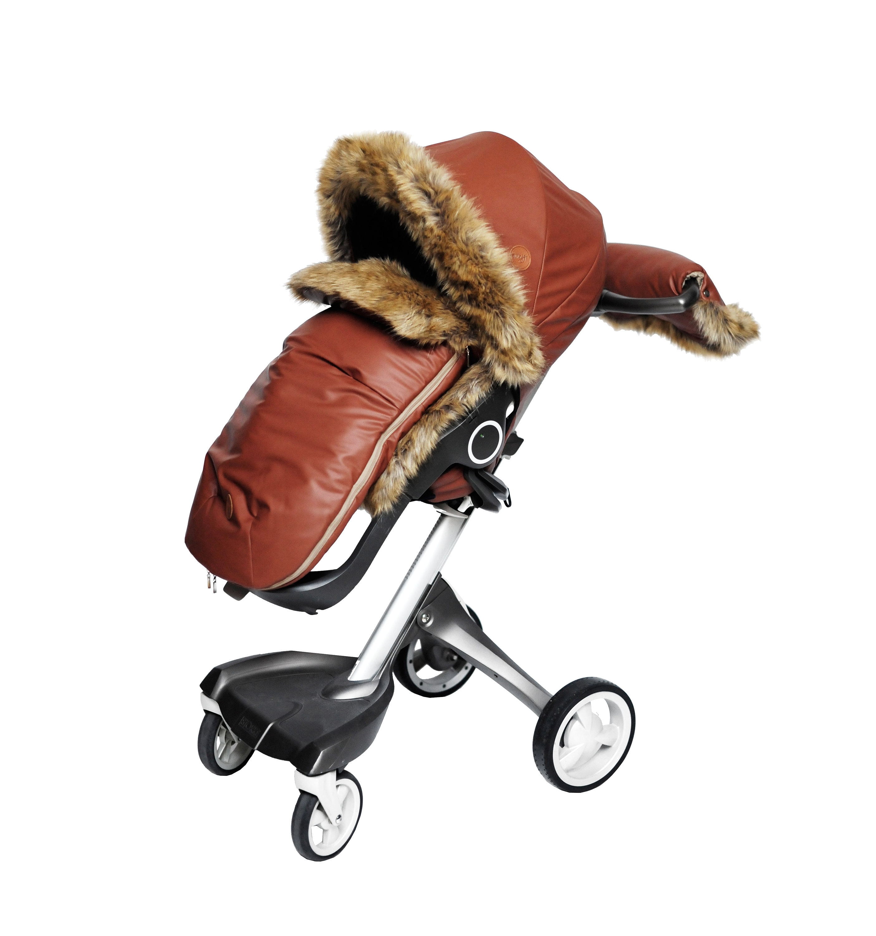 WINTER KIT stroller covers fits Stokke Xplory v3v6 Crusi Etsy