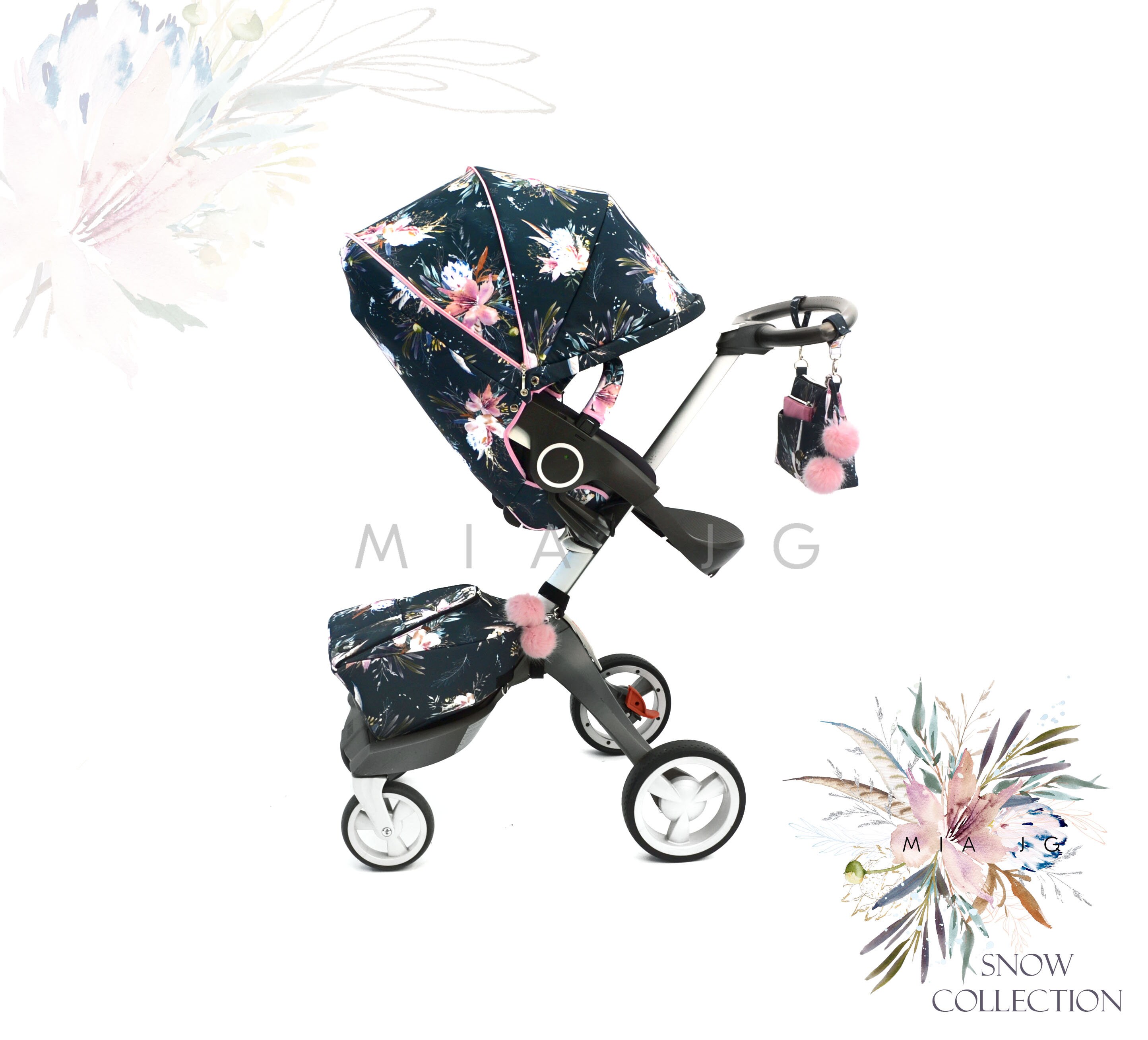 stokke stroller canopy