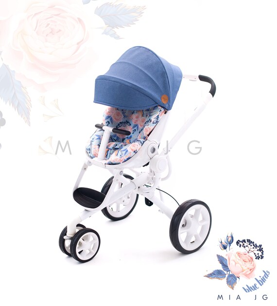 quinny moodd stroller accessories