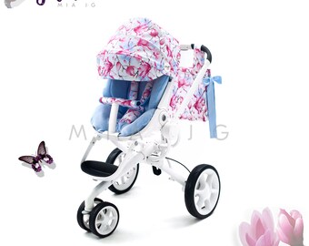 Quinny Moodd Seat Covers | Etsy Canada