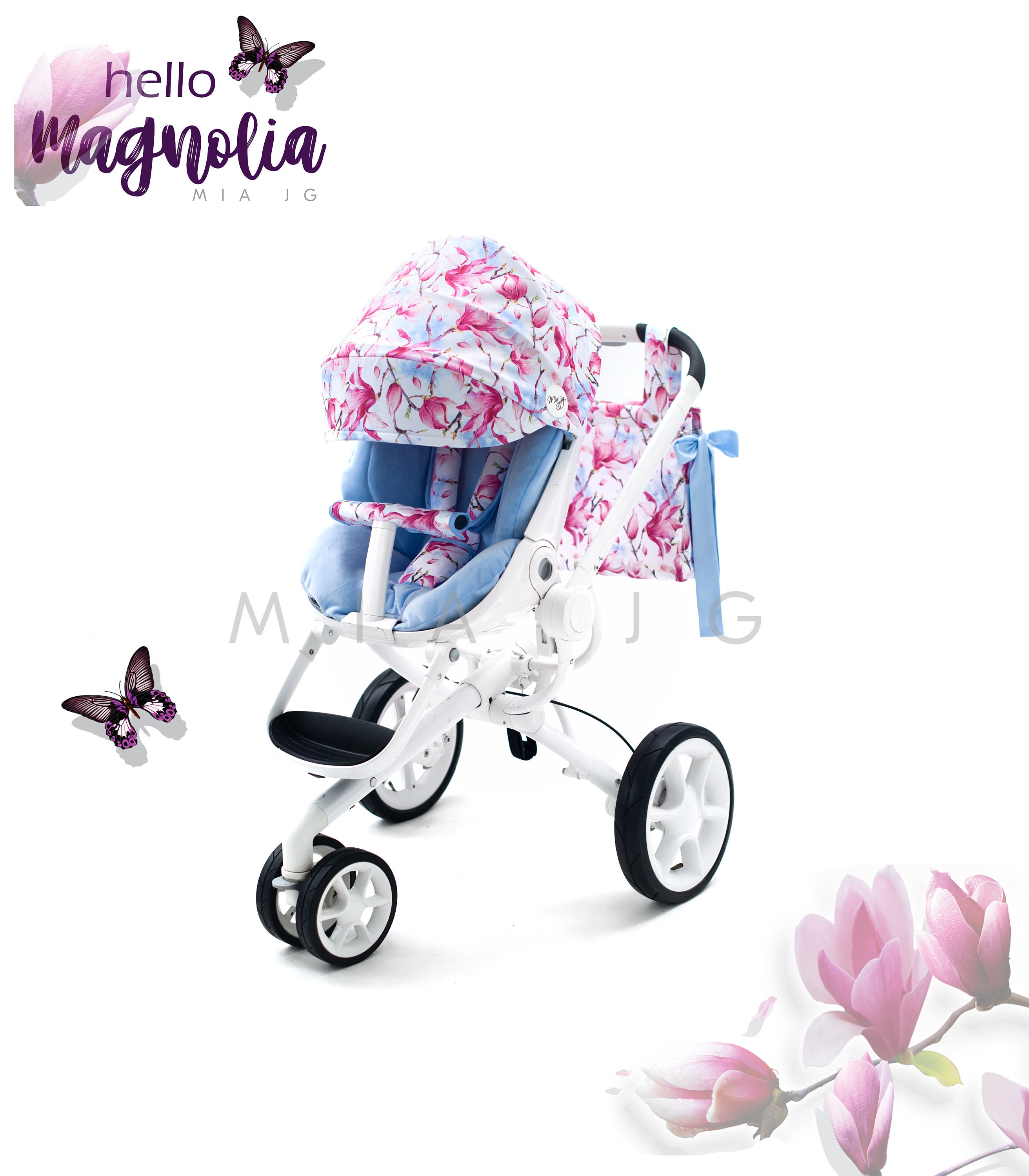 quinny stroller nz