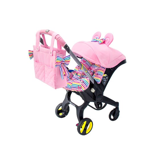 Custom Doona Kinderwagen Zubehr: Verdeck, Sitzauflage & Tasche - Alle  Doona Modelle - Etsy sterreich
