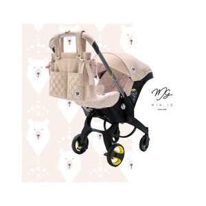 Boho Baby Stroller Etsy UK