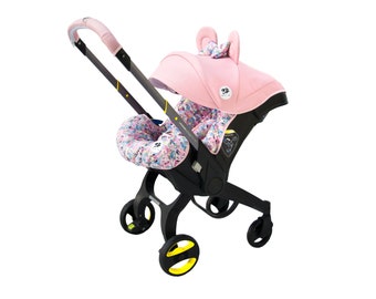 doona stroller winter cover