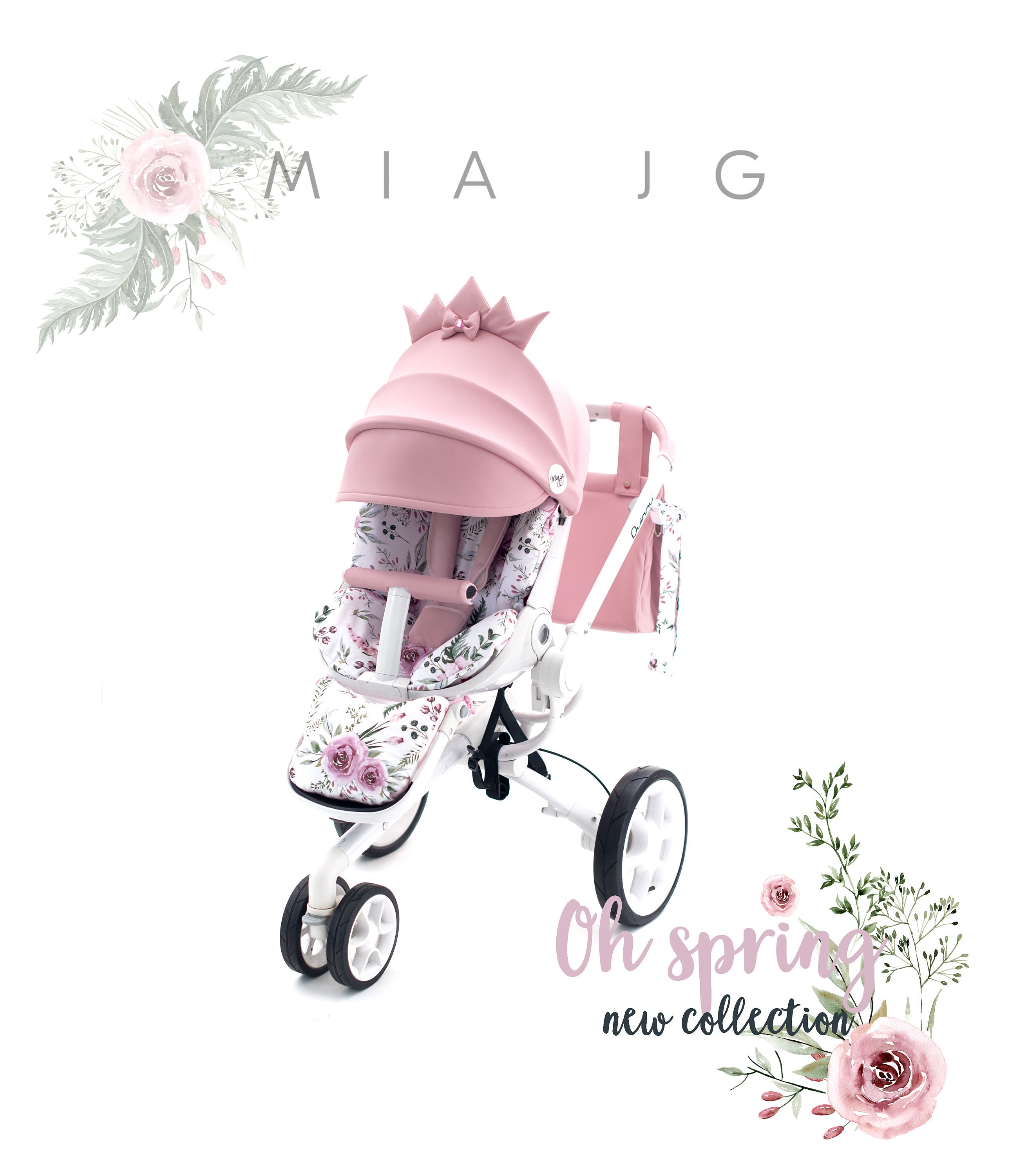 quinny stroller nz
