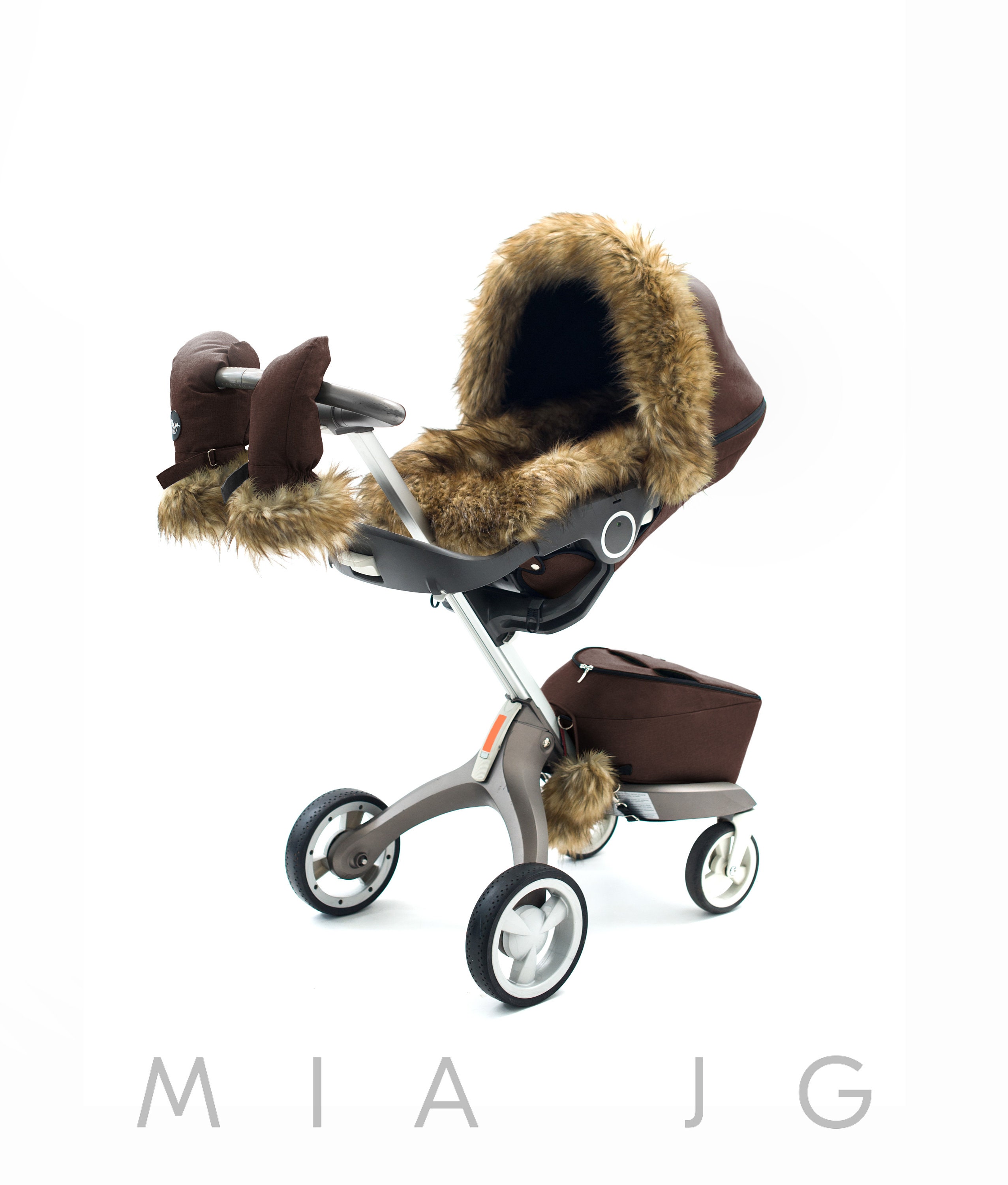 stroller cover for winter