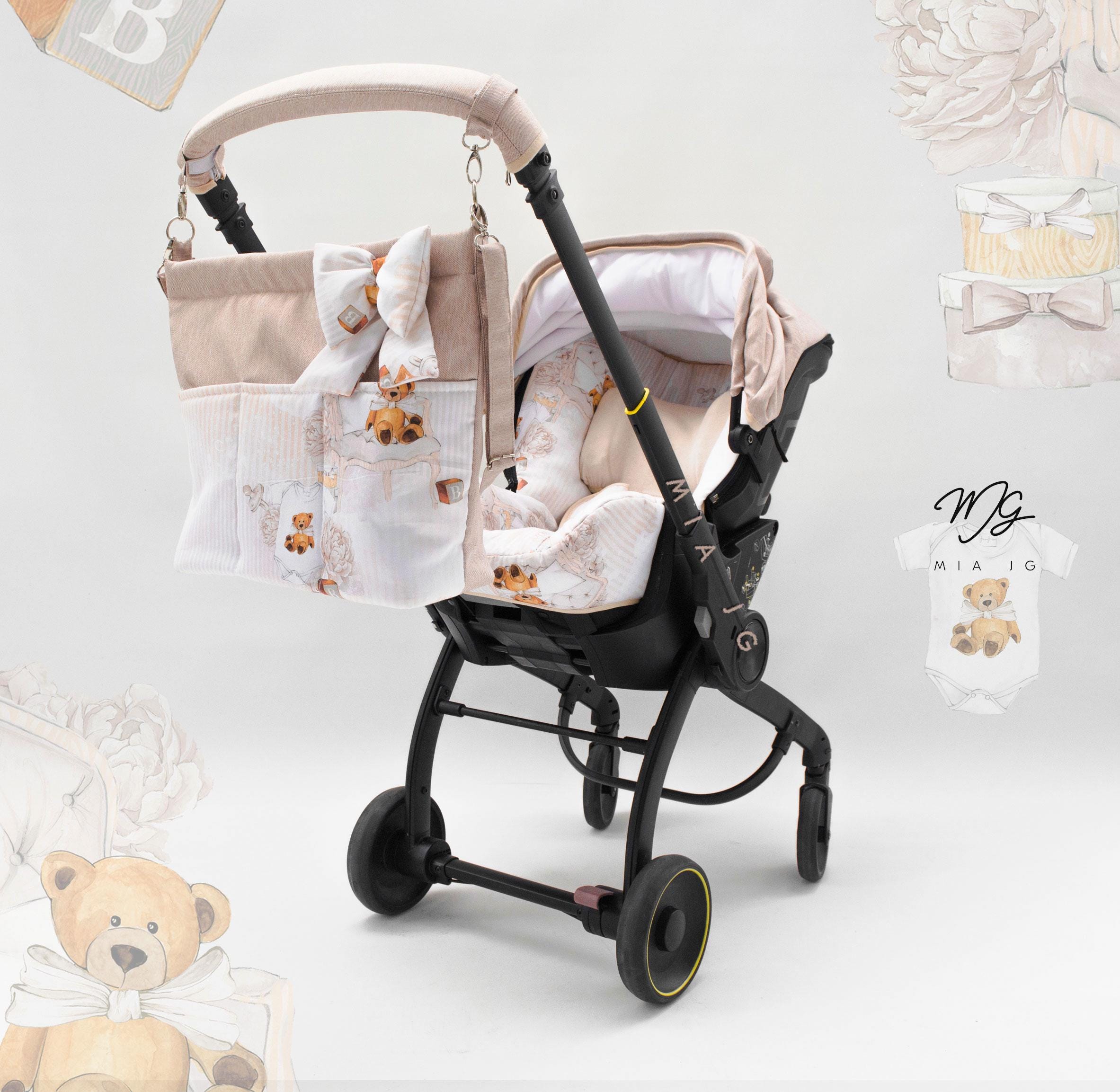 Doona X Set of Custom Accessories! Upgrade Your Stroller Unisex - Etsy
