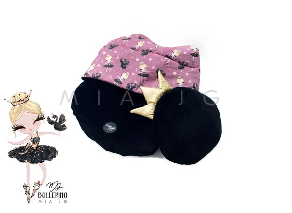 Colourpack para caber Quinny Moodd! Black Swan!: