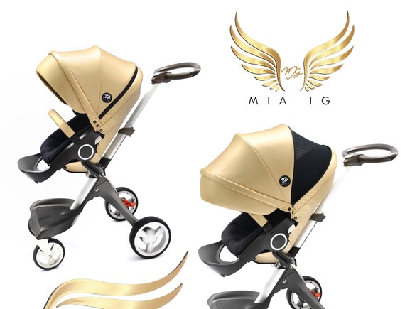 stokke stroller canopy