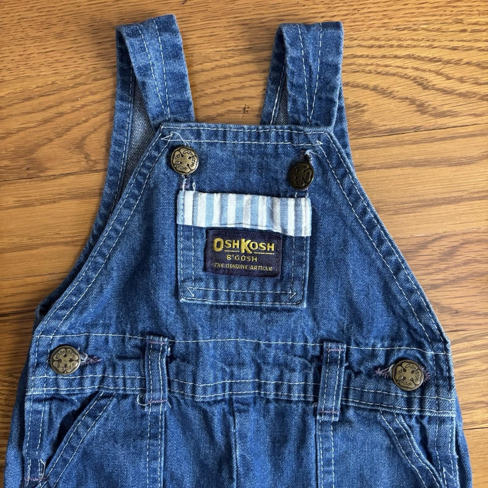 Striped oshkosh - Etsy 日本