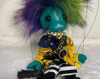 Admiral Amaya: Heroic Leader Hiding a Devastating Secret