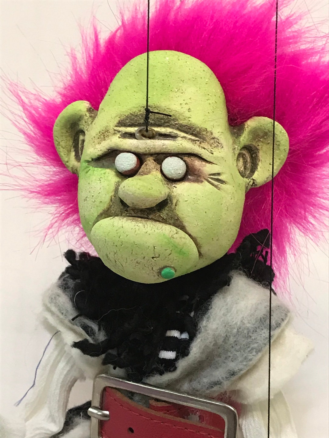 Madge Mugwort Zombie Etsy 日本