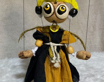 The Odd-Sods: Classic Marionette Puppet