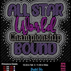 ASW Full Stone Scatter