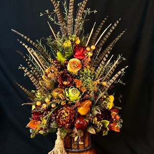 Hanataba - Mixed, dried flowers i the large Hanataba #hanataba  #hanatabaworld #driedflower #bouquets #diyflowerarrangement