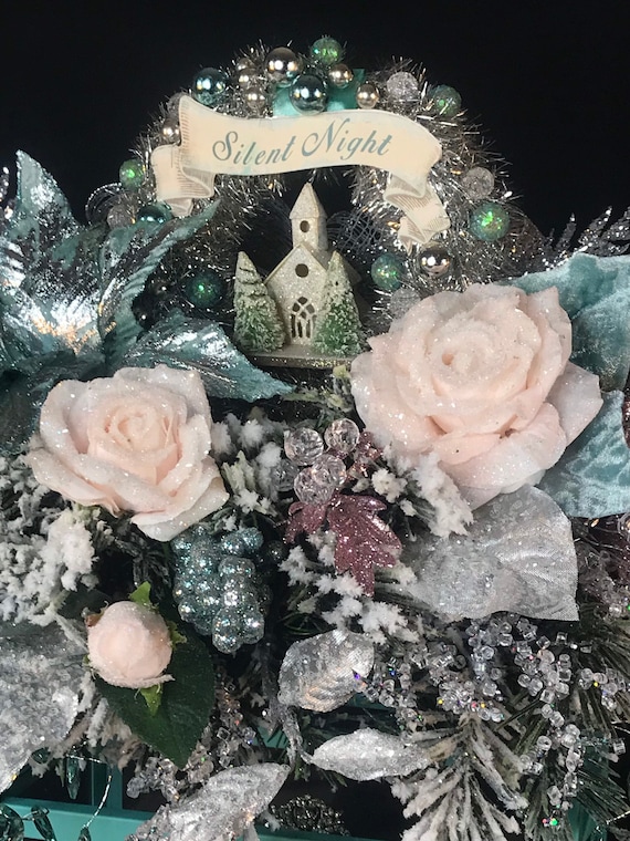SILVER-ROSE / SILENT-NIGHT デモテープ