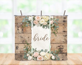 Bicchiere termico Bride da 20 oz