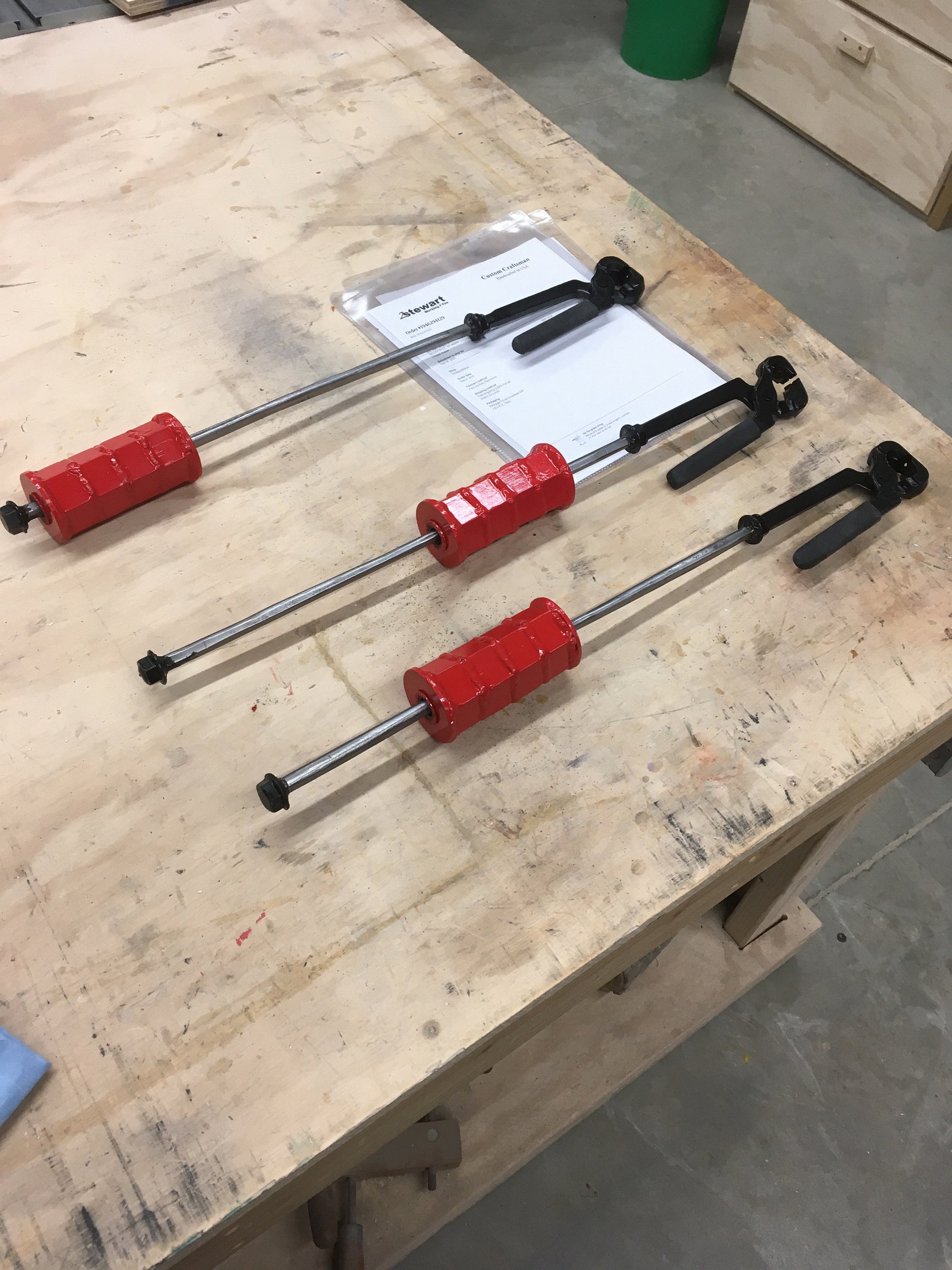 Nail Puller for Sealed Ring Shank Nails on Metal Panels NP03 Etsy