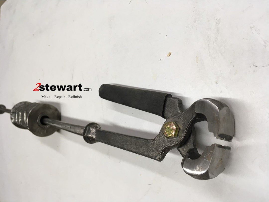 Nail puller cheap nz