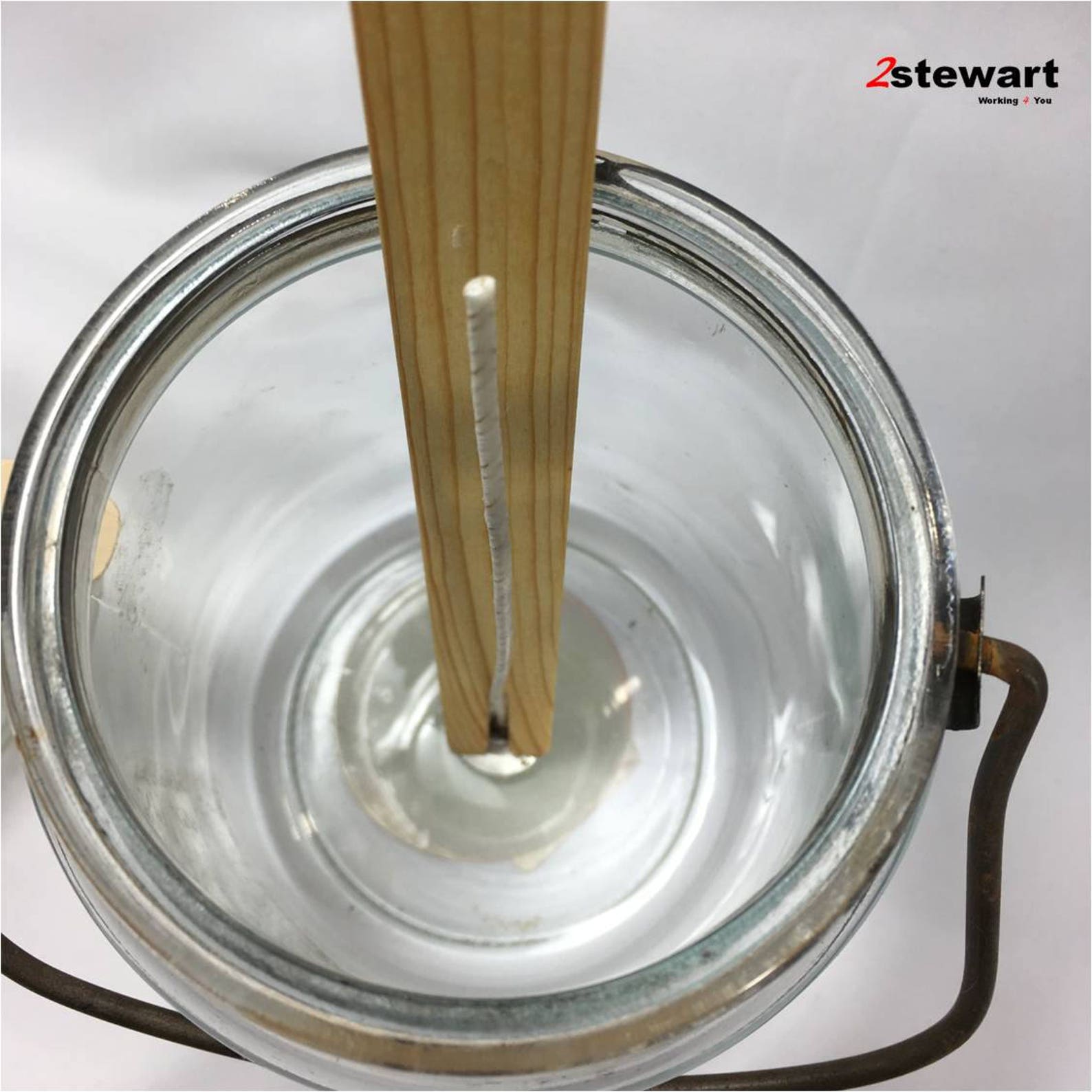 Candle Making Wick Tool Wick Holder Wick Installation Tool Etsy