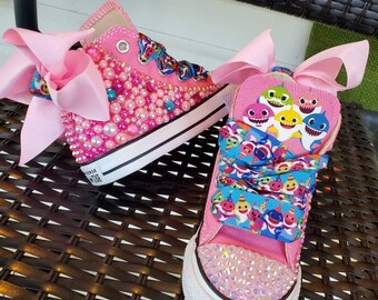 baby shark shoes for babies