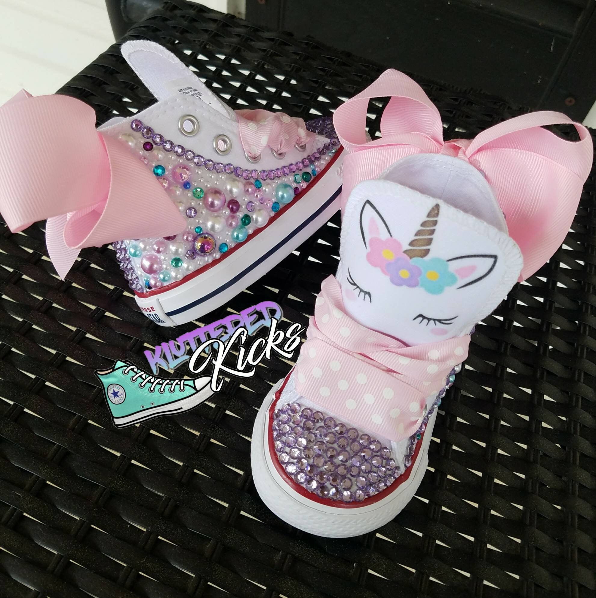 Unicorno Converse داستي Unicorno Converse داستي