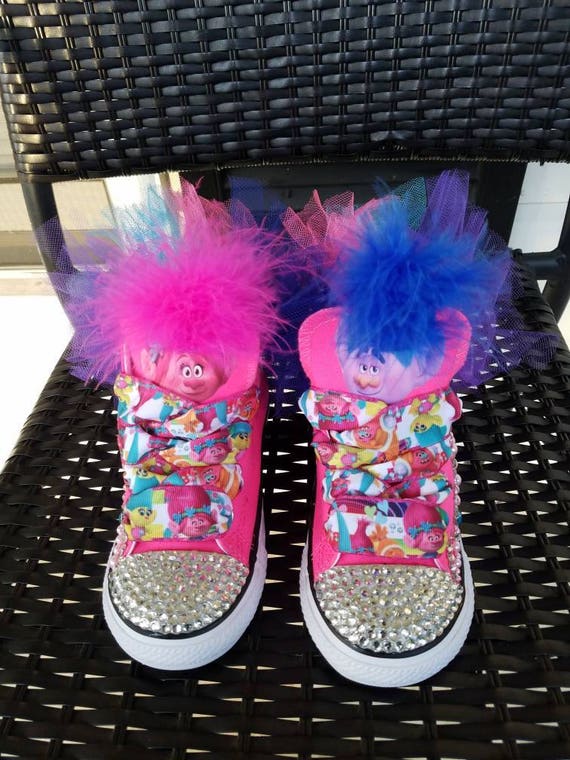 converse with tutu tongue