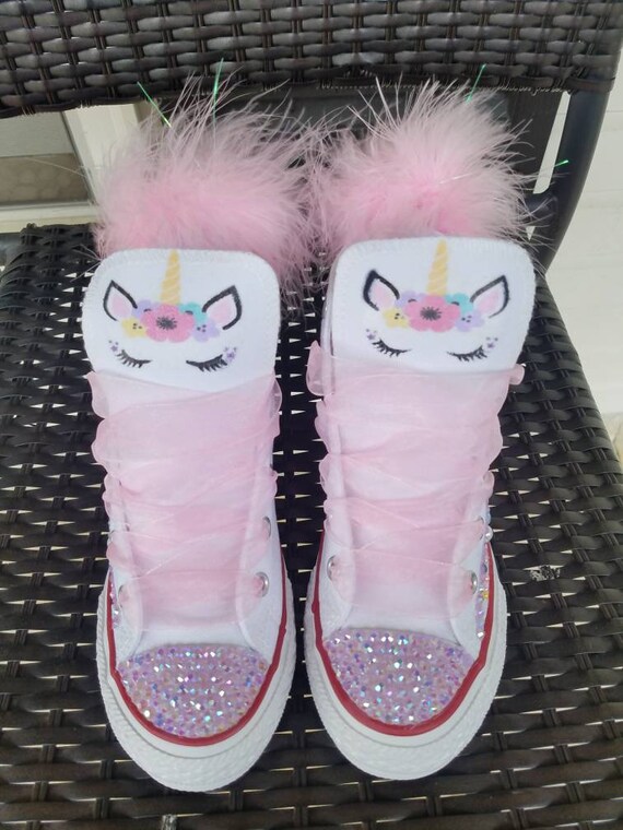 converse unicornio 2018