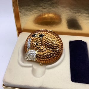 Estee lauder vintage compacts - Etsy 日本