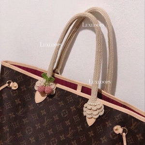 Louis Vuitton Pre-Owned Brown 2013 Neverfull MM Monogram tote bag