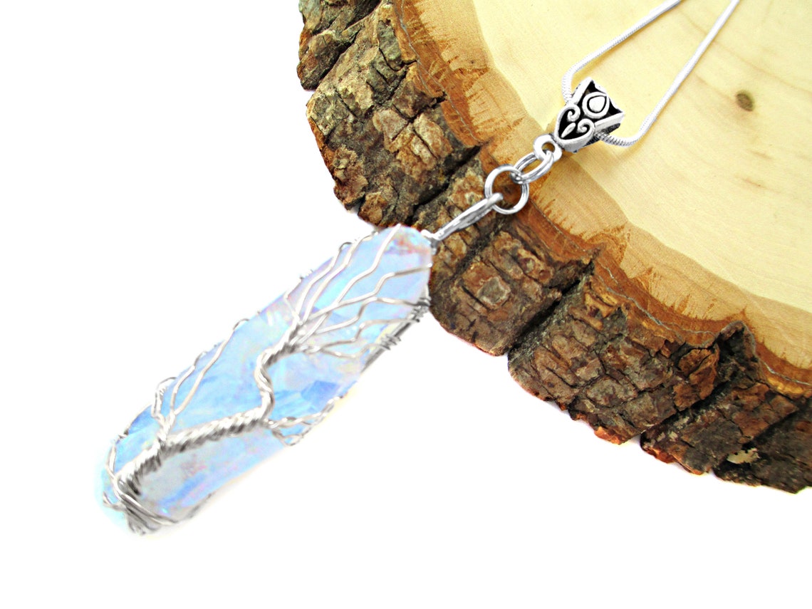 angel aura crystal quartz angel aura crystal quartz