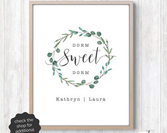 Free Free 103 Dorm Sweet Dorm Svg SVG PNG EPS DXF File
