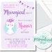 see more listings in the Birthday Invites: GIRL section