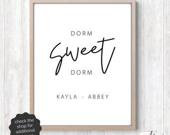 Free Free Dorm Sweet Dorm Svg 697 SVG PNG EPS DXF File