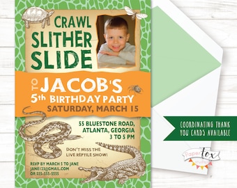 boy birthday invitations etsy