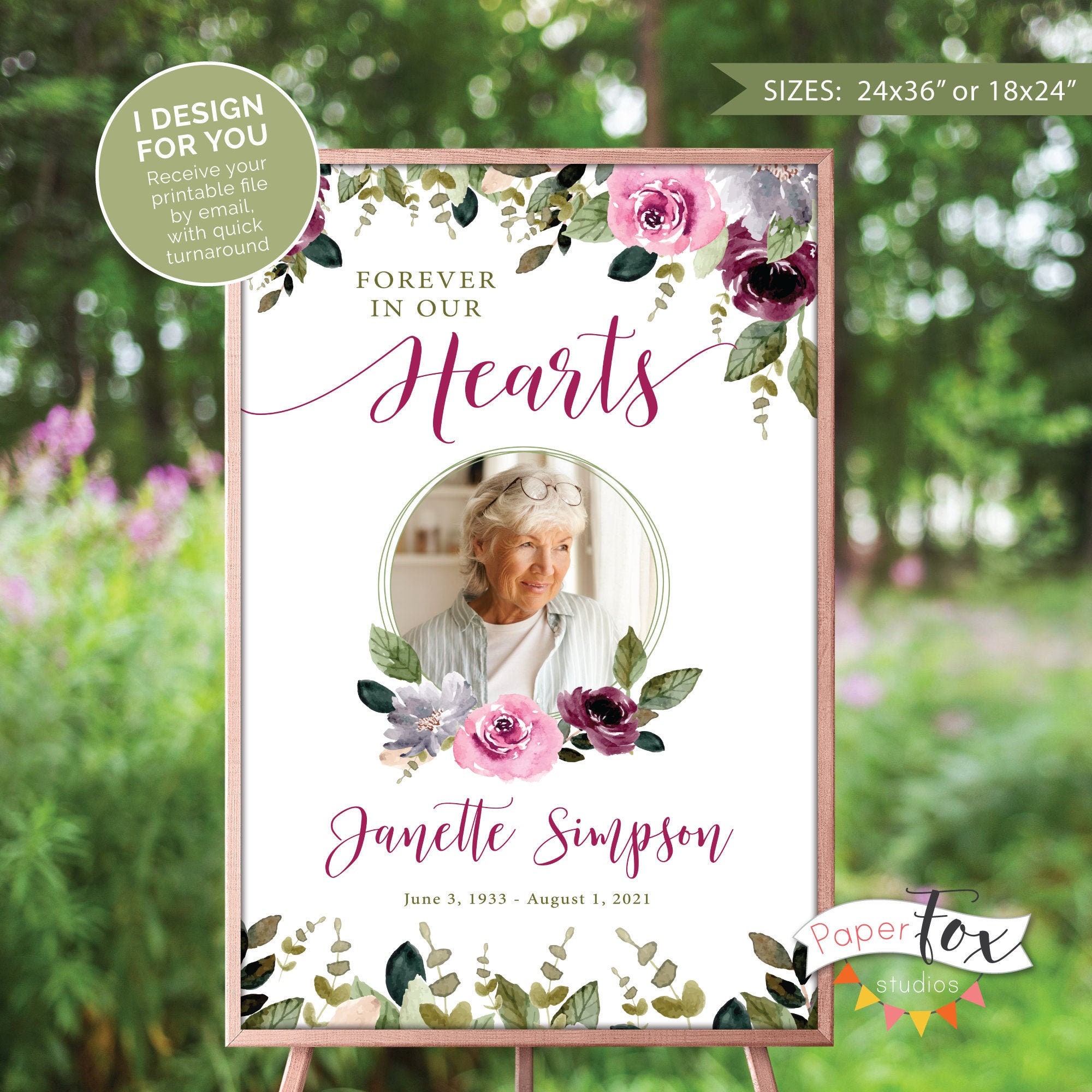 Costco Poster Board Prints