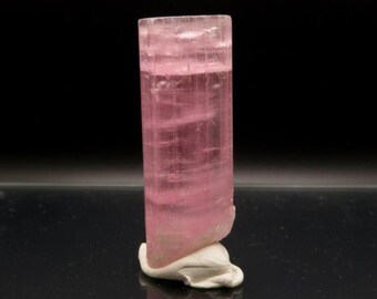 Pink Tourmaline - Afghanitstan - Gemstone