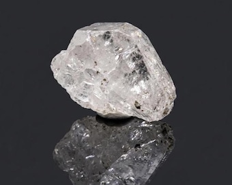 Phenakite thumbnail - Rio Piracicaba, Brazil
