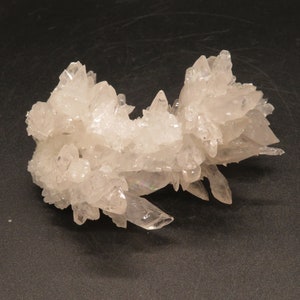Aragonite - Santa Eulalia, Mexico - Miniature Mineral Specimen