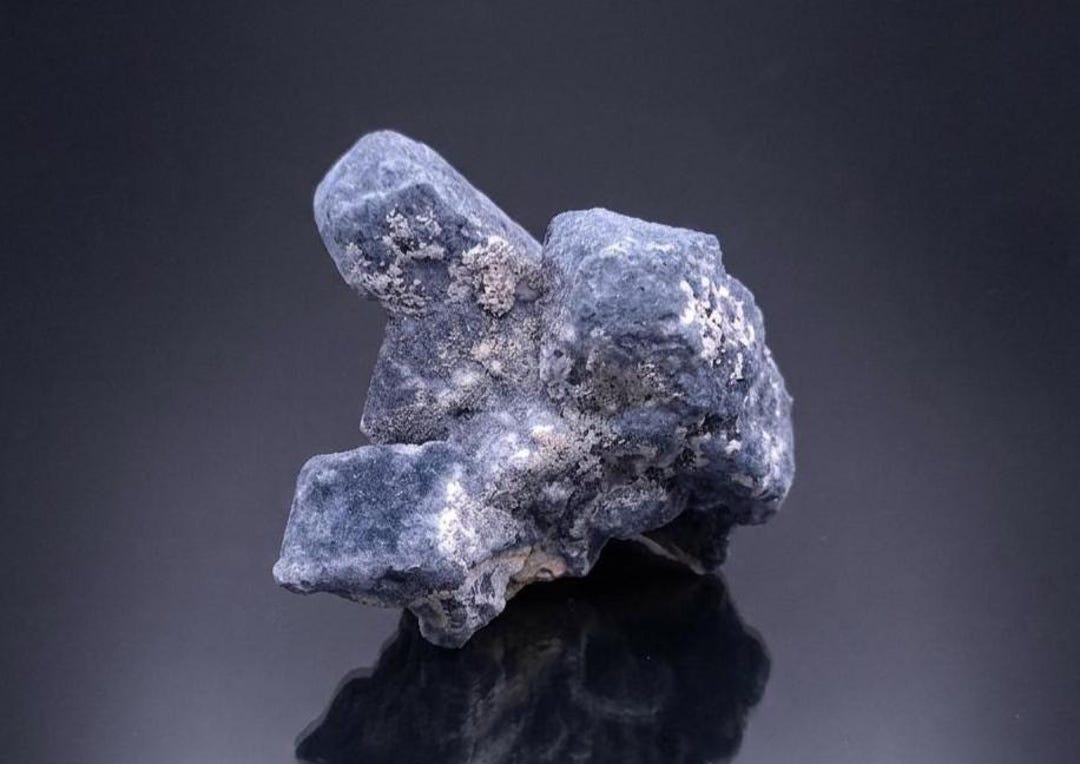 Foitite (rare, Iron-rich Tourmaline) - Erongo, Namibia - Cabinet ...