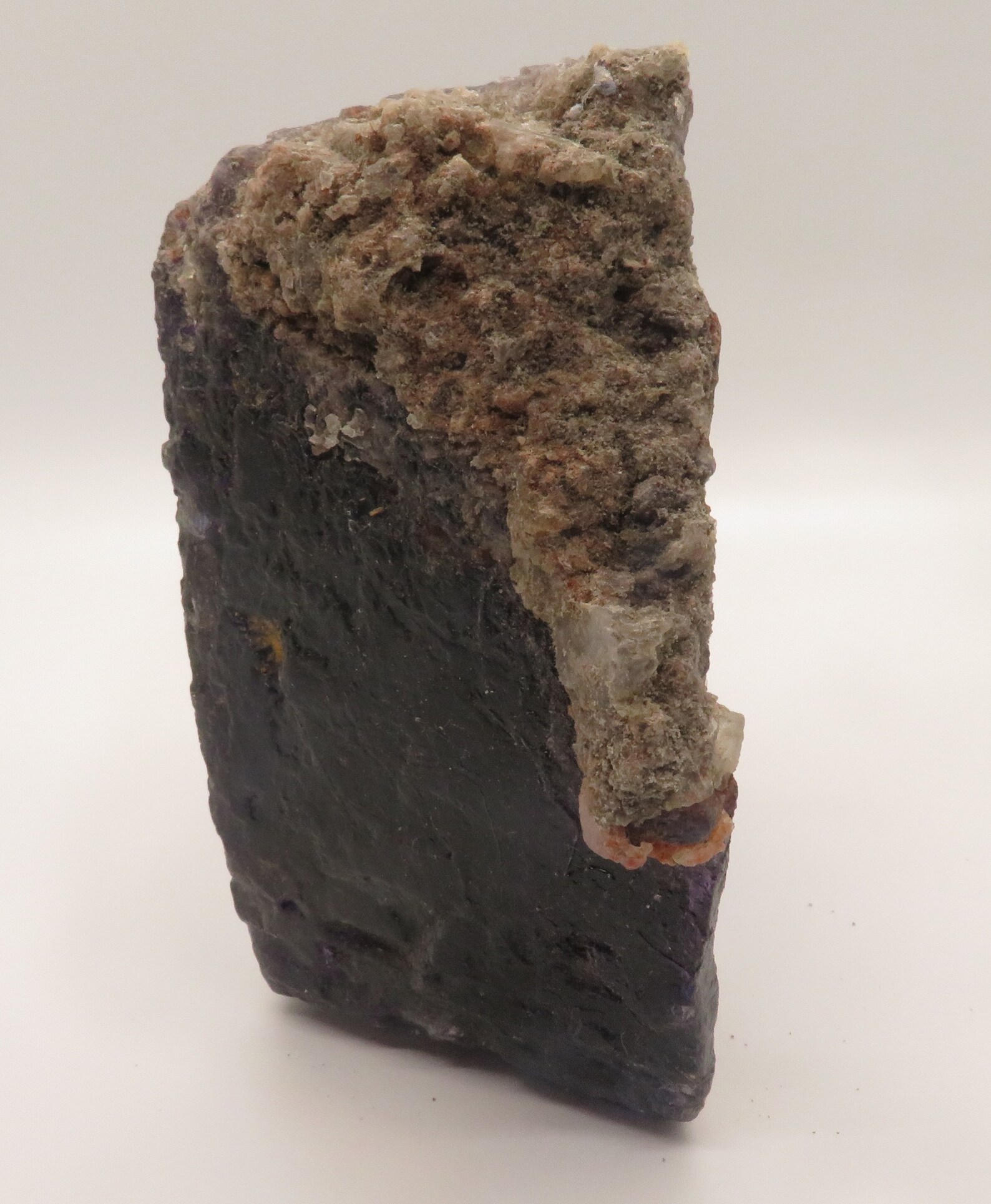 Blue Halite Mosaic Potash Mine Carlsbad New Mexico Etsy