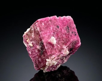 Cobaltan Dolomite - Mashamba, Democratic Republic of the Congo - Thumbnail Mineral Specimen