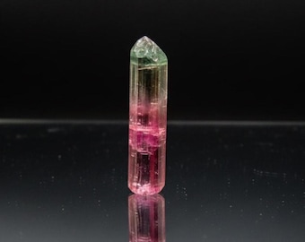 Tourmaline - Barro do Salinas, Brazil - Thumbnail Mineral Specimen