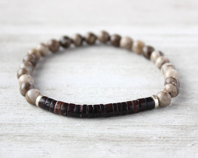 Mens Designer Bracelet Etsy